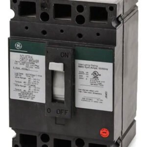 TEB134100WL - GE -  Molded Case Circuit Breaker