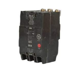 TEYF315 - GE 15 Amp Molded Case Circuit Breaker
