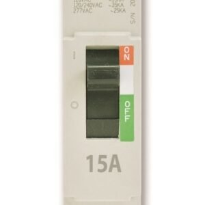 TEYL1015B - GE - Molded Case Circuit Breaker