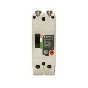 TEYL2015B - GE 15 Amp Molded Case Circuit Breaker