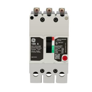 TEYL3100B - GE - Molded Case Circuit Breaker