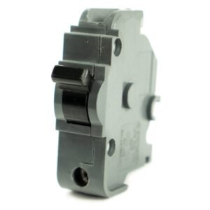 UBIF15NB - Connecticut Electric 15 Amp Molded Case Circuit Breaker
