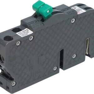 UBIZ0230 - Zinsco 30 Amp Molded Case Circuit Breaker