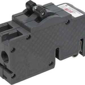 UBIZ260 - Zinsco 60 Amp Molded Case Circuit Breaker