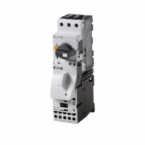 XTCE012B10E - Eaton - 12 Amp Magnetic Contactor
