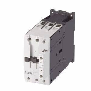 XTCE065D00A - Eaton - 65 Amp Magnetic Contactor