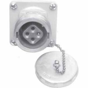 AR637 - Crouse-Hinds - Receptacle
