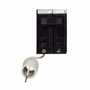 BAB2015S - Eaton - 15 Amp Shunt Trip Circuit Breaker