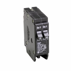 BD1520 - Eaton - 20 Amp Tandem Circuit Breaker
