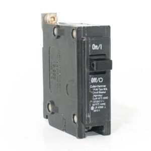 BQL25 - Commander 25 Amp Circuit Breaker