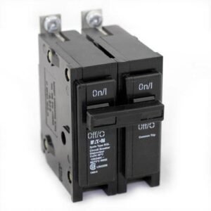 BQL260 - Commander 60 Amp Circuit Breaker