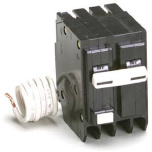 BQGF240 - Commander 40 Amp GFCI Circuit Breakers