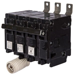 B360HH00S01 - Siemens - 60 Amp Molded Case Circuit Breaker