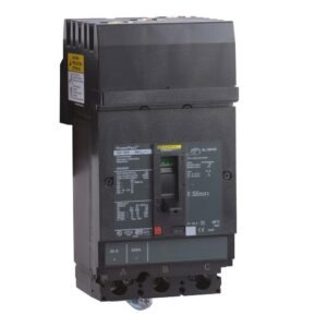 HDA36035 - Square D - Molded Case Circuit Breaker