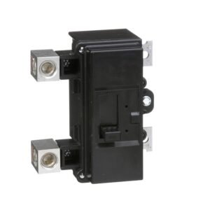 QOM2125VH - Square D - 125 Amp Main Circuit Breaker