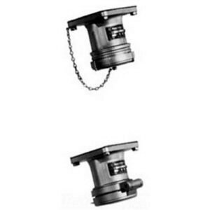 ADR6023 - Appleton - Receptacle