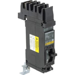 FH16015C - Square D - Molded Case Circuit Breaker