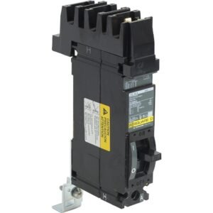FH16070A - Square D - Molded Case Circuit Breaker