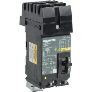 FH26020BC - Square D - Molded Case Circuit Breaker