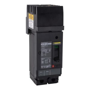 HGA260151 - Square D - Molded Case Circuit Breaker
