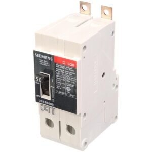 LGB2B090B - Siemens - Molded Case Circuit Breaker