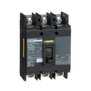 QDP32200TM - Square D - Molded Case Circuit Breaker