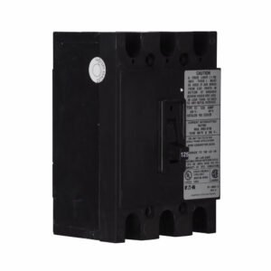 CC3175 - Eaton - Main Circuit Breaker