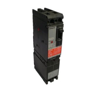 CED62B060 - Siemens - Molded Case Circuit Breaker