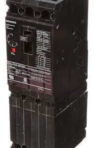 CED63A040 - Siemens - Molded Case Circuit Breaker
