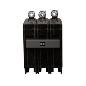 CHB380 - Eaton - 80 Amp Molded Case Circuit Breaker