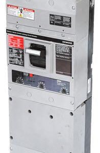 CLD63B500 - Siemens - Molded Case Circuit Breaker