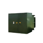 Three Phase Pad Mount Transformers