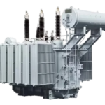 Substation Transformers