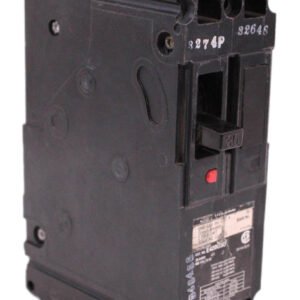 E42B080 - Siemens - 80 Amp Molded Case Circuit Breaker