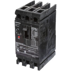 ED63A125L - Siemens - Molded Case Circuit Breaker