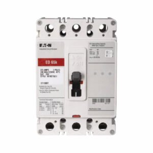 EDB3175L - Eaton - Molded Case Circuit Breaker