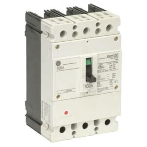 FBH36TE090RV - GE - 90 Amp Molded Case Circuit Breaker