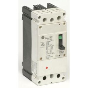 FBV26TE050RV - GE - Molded Case Circuit Breaker