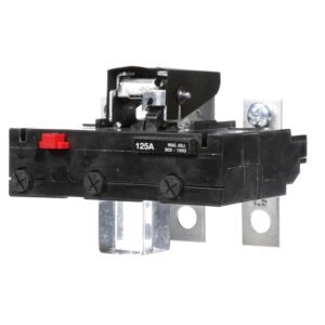 FD63T125 - Siemens - 125 Amp Trip Unit