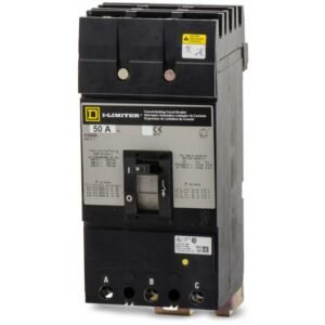 FI36050 - Square D - Molded Case Circuit Breaker