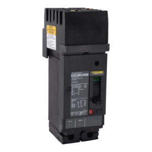 HDA260501 - Square D - Molded Case Circuit Breaker