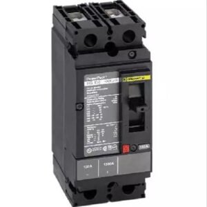 HDL26060 - Square D - Molded Case Circuit Breaker