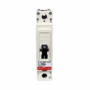 HFD1030L (277V) - Eaton - Molded Case Circuit Breaker