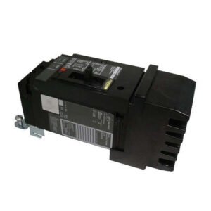 HJA260504 - Square D - Molded Case Circuit Breaker