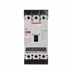HKD3300C - Eaton - Molded Case Circuit Breaker