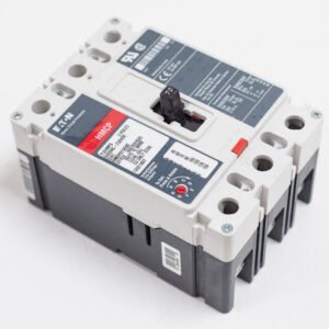 HMCP070J2X - Eaton - Molded Case Circuit Breaker