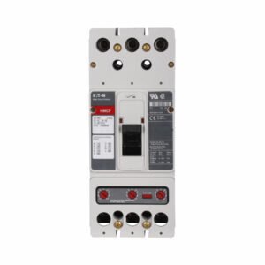 HMCP250L5X - Eaton - Molded Case Circuit Breaker