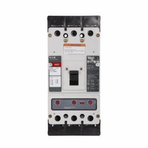 HMCP400R5W - Eaton - Molded Case Circuit Breaker