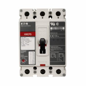 HMCPS150T4 - Eaton - Molded Case Circuit Breaker
