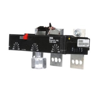 JD63T300 - Siemens - Trip Unit